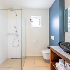 Superior Suite Ocean view (VIP) in St. Marie, Curacao from 150$, photos, reviews - zenhotels.com photo 4