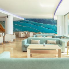 Aparthotel Fontanellas Playa - Bild 2