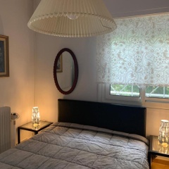 Awesome Home 3' from Metro (M3) Station Agia Paraskevi - Bild 5