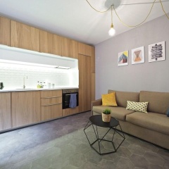Torrassa Cozy Apartment by Olala Homes - Bild 2