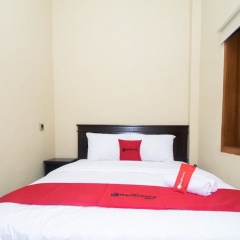 RedDoorz Syariah near UNTAG Banyuwangi 2 - Bild 4