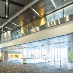 Radisson Blu Waterfront Hotel - Bild 20