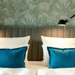 Motel One Bonn-Hauptbahnhof - Bild 4