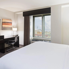 Holiday Inn NYC - Lower East Side by IHG - Bild 4