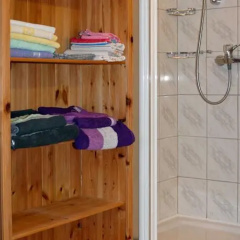 Ferienhaus und Ferienwohnung Genetzkie - Bild 3