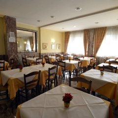 Hotel Corolle - Bild 19