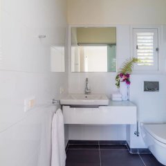 Spacious, Bright Villa - Spectacular Ocean View in St. Marie, Curacao from 531$, photos, reviews - zenhotels.com photo 5