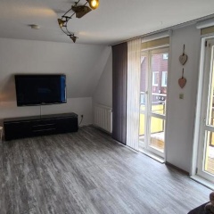 Ferienwohnung Nr 12 inkl Bettwäsche Handtücher Endreinigung - Bild 1