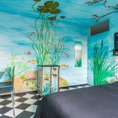 Arty House - Bild 11
