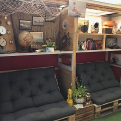 HafenTraum IndoorHostelCamp - Bild 2