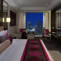 Hotel Taj Dubai thumbnail 12