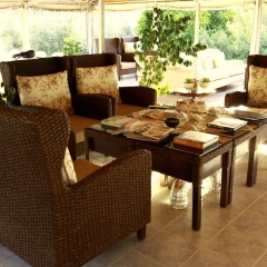 Mavi Pansiyon - Bild 10