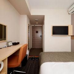 Super Hotel Premier Akasaka thumbnail 6