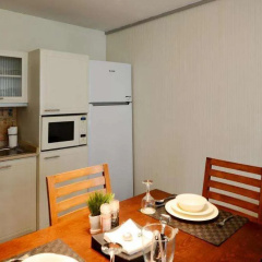 Tempo Residence Gayrettepe - Bild 20