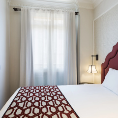 Hotel Eurostars Regina - Bild 13