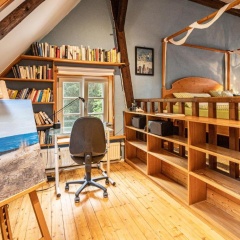 Ferienwohnung Lieblingsplatz - Bild 21