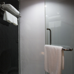 True Siam Rangnam Hotel - Bild 11