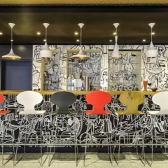 ibis Paris Porte de Clichy Centre - Bild 22