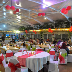 Tebu Hotel Bandung thumbnail 20