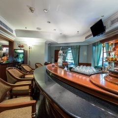 Evergreen Laurel Hotel Bangkok - Bild 18