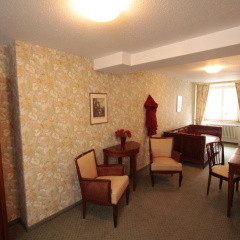 Boutiquehotel Oberkirch im Zentrum - Bild 17