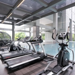 V Hotel Lavender - Bild 26