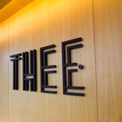 THEE Bangkok by TH District - Bild 12