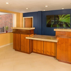 Fairfield Inn by Marriott LaGuardia Airport/Flushing - Bild 15
