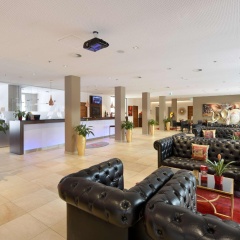 AMEDIA Plaza Dresden - Bild 2