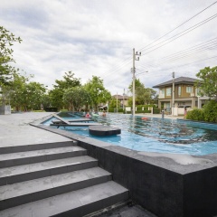 4br Villa @ Saransiri Phuket - Bild 12