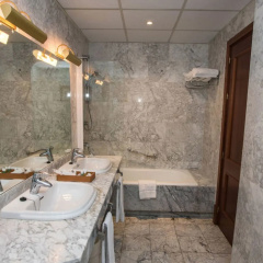 Hotel Inglaterra Sevilla - Bild 9