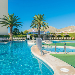 Alcudia Beach Apartments - Bild 26