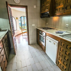 Sweet - modern, well-equipped villa with private pool in Benissa thumbnail 17