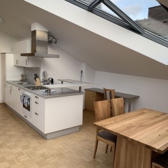 Basic Apartments downtown - Bild 18