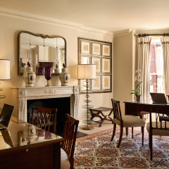 The Egerton House Hotel - Bild 17
