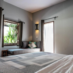 Belukar Villas