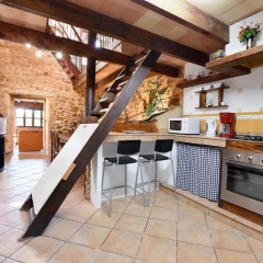 Villa - 4 Bedrooms with Pool - 107803 - Bild 18