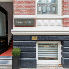 The Amsterdam Canal Hotel - Bild 1