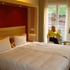 Hotel Pension Dettmar - Bild 7
