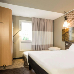 ibis Paris Issy Les Moulineaux Val de Seine - Bild 4