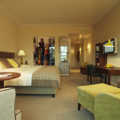 Rocco Forte The Charles Hotel - Bild 3