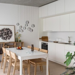 Wilmina Apartments & Lofts - Bild 26