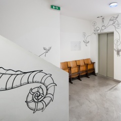 Hostel Ostello Bello Milano Duomo - Bild 15