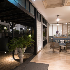 Sawaddi Patong Resort & Spa by Tolani - Bild 10