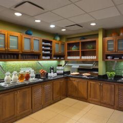 Hyatt Place Columbus/Worthington in Columbus, United States of America from 139$, photos, reviews - zenhotels.com photo 22