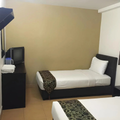 Suntec Hotel thumbnail 21