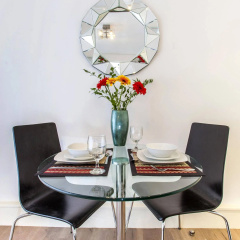 Club Living - Liverpool Street Apartments - Bild 11