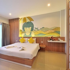 Tairada Boutique Hotel x StayLah - Bild 5