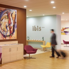 ibis Adana - Bild 20