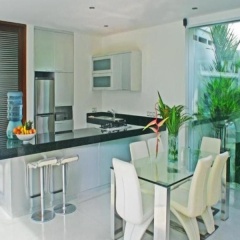 Shanti Private Villa - Bild 6